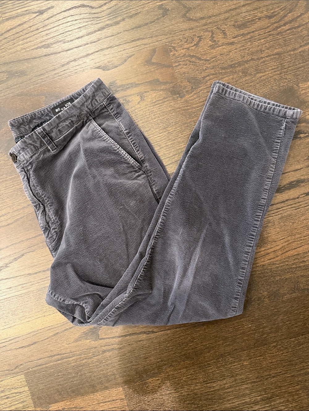 Bonobos pants